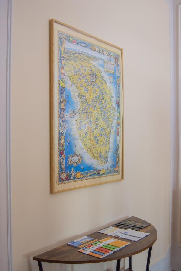 Il Giusto Bedandbreakfast Bed & Breakfast Lecce Dış mekan fotoğraf