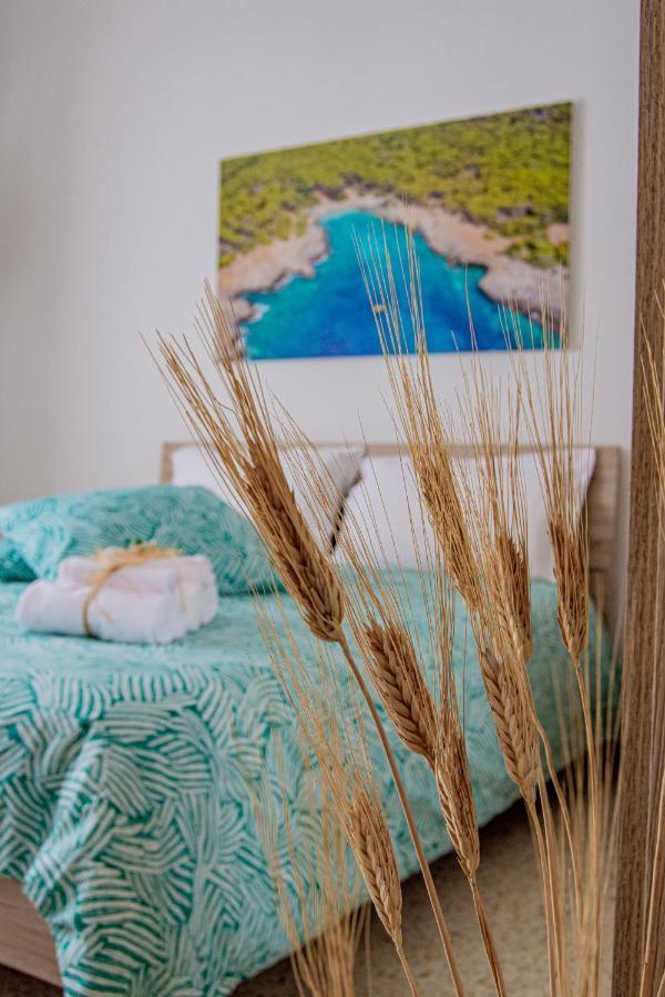 Il Giusto Bedandbreakfast Bed & Breakfast Lecce Dış mekan fotoğraf
