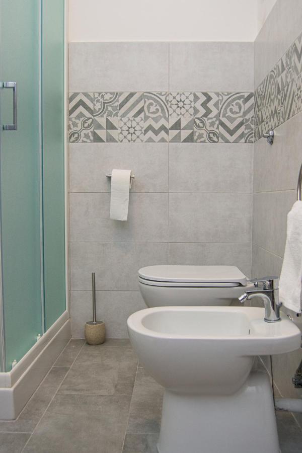 Il Giusto Bedandbreakfast Bed & Breakfast Lecce Dış mekan fotoğraf