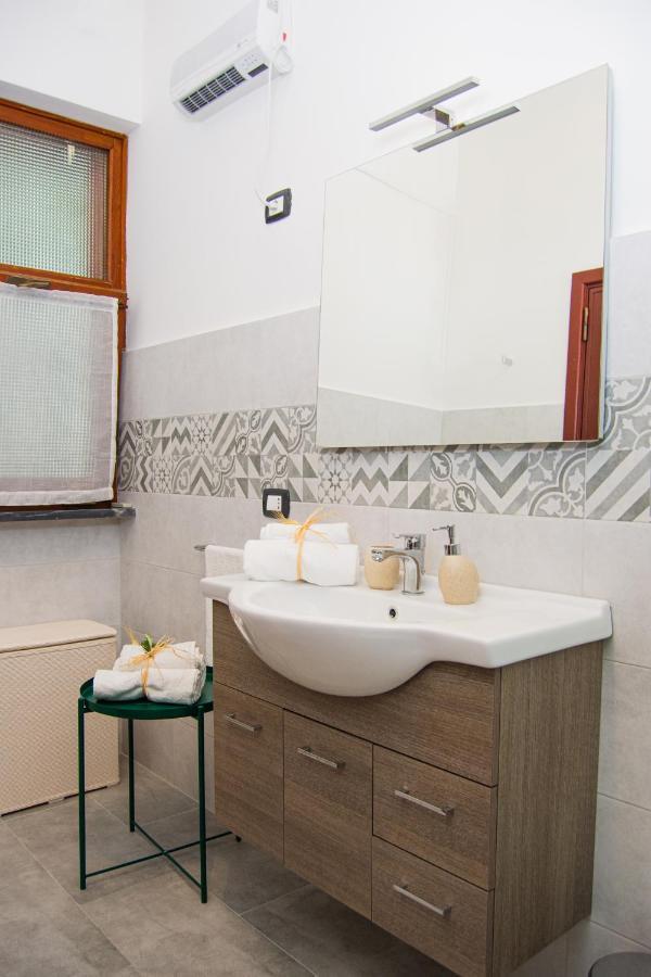 Il Giusto Bedandbreakfast Bed & Breakfast Lecce Dış mekan fotoğraf